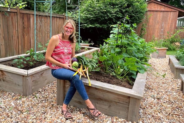 Images Edible Gardens Inc