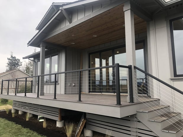 Images Frontier Building Supply - Oak Harbor Yard