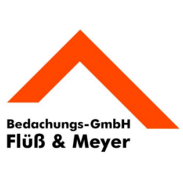 Bedachungs-GmbH Flüß & Meyer in Hamburg - Logo