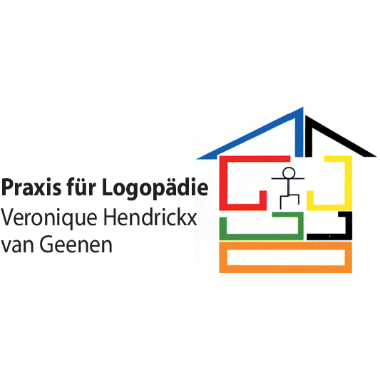 Frau Veronique Hendrickx-van Geenen in Krefeld - Logo