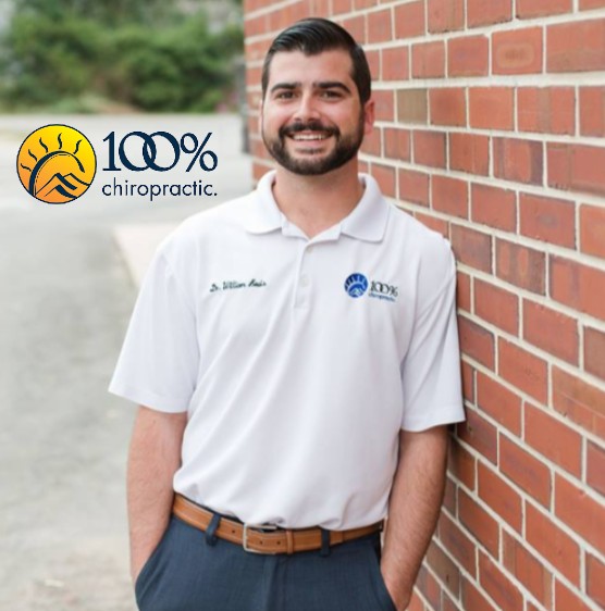 Images 100% Chiropractic - Tallahassee