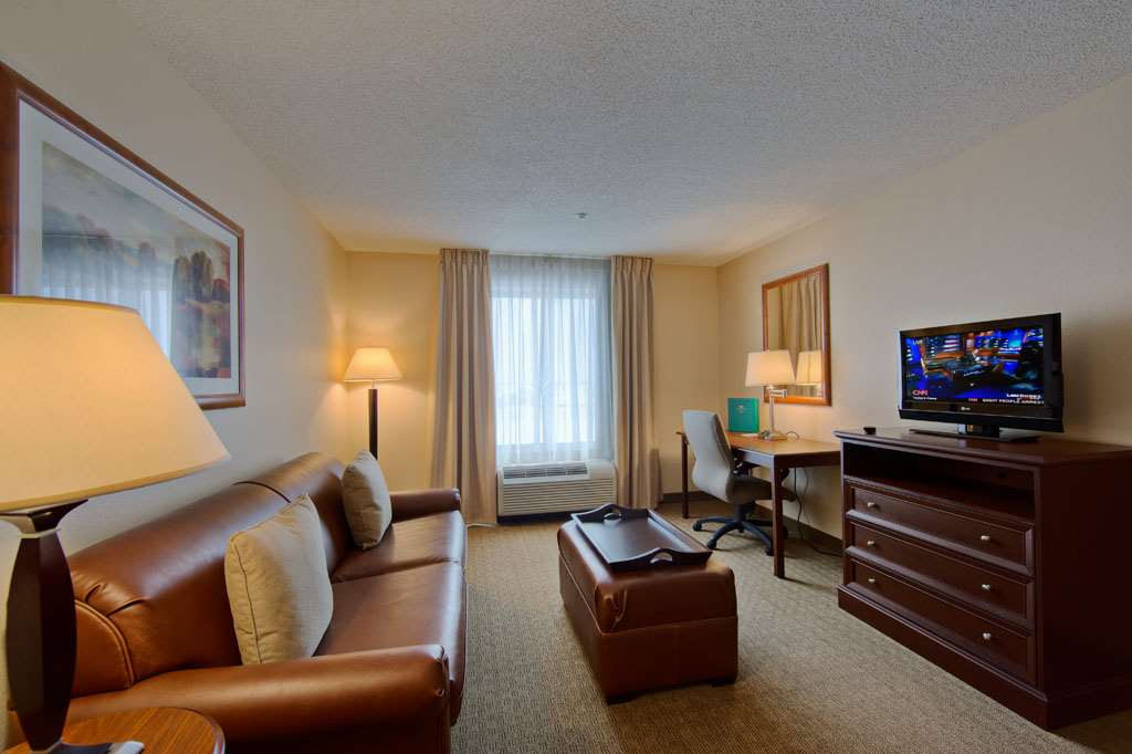 Homewood Suites by Hilton Orland Park