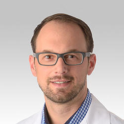 Gregory P Witkowski, MD