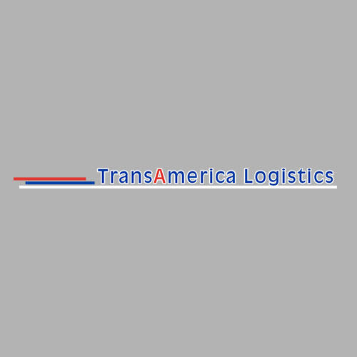 Transamerica Logistics Inc Logo