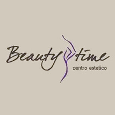 Centro estetico Beauty Time di Ravanini Milena Logo