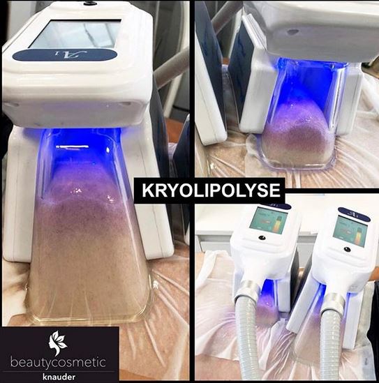 Bilder Beauty Cosmetic Knauder