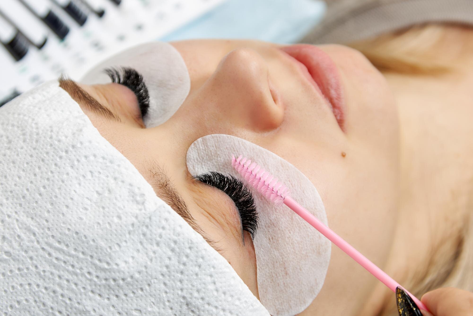 Lash Design Atelier, Oststraße 2 in Weiskirchen