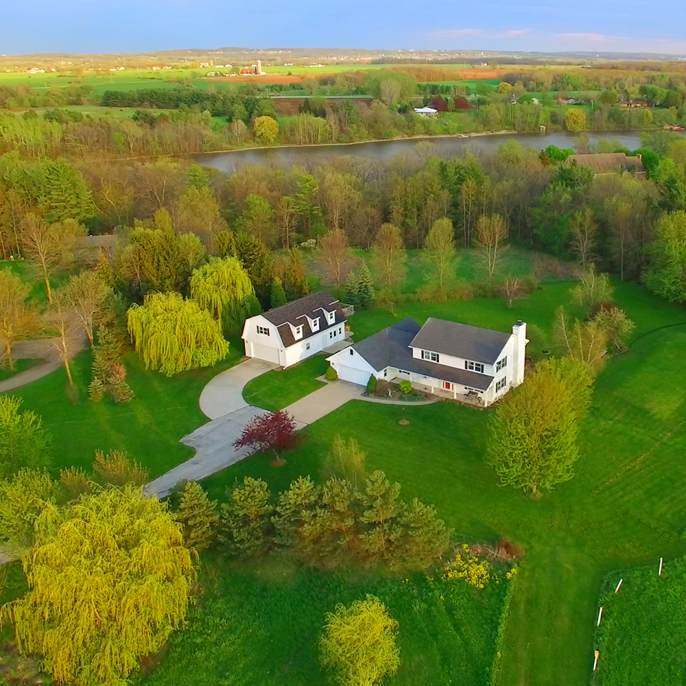 Insurance for Acreage Living
