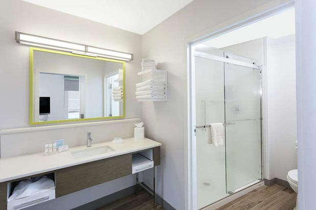 Images Hampton Inn & Suites Rocky Hill - Hartford South