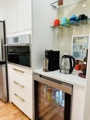 Images MGL Granite Inc