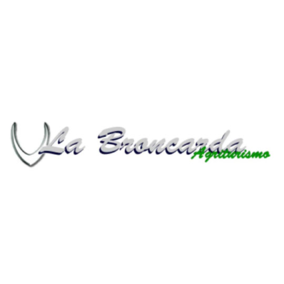 La Broncarda Agriturismo Logo