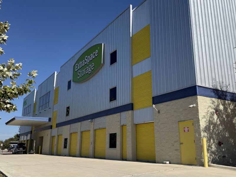 Exterior Units
