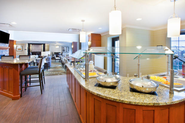 Images Staybridge Suites Cleveland Mayfield Heights Beachwd by IHG