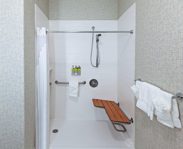 Images Holiday Inn Express & Suites Longview South I-20 by IHG