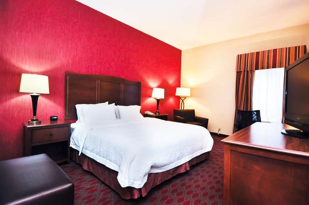 Images Hampton Inn Carrollton