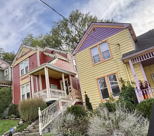 Images Bill's Painting & Carpentry