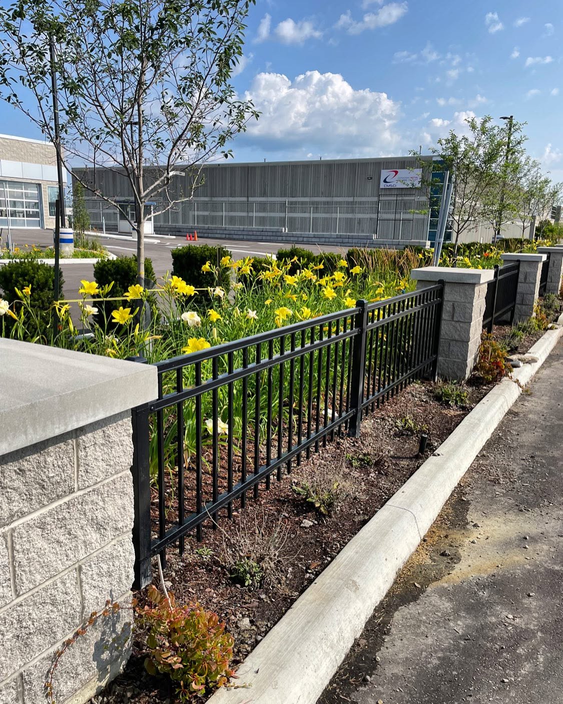 CerKa Fence Supply Inc