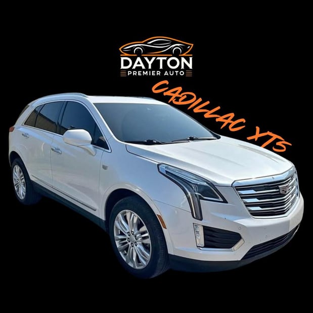 Images Dayton Premier Auto