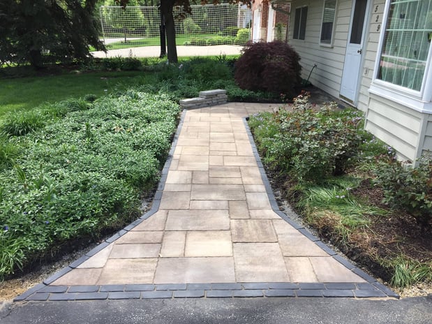 Images Kamin Landscaping Inc.