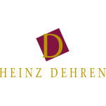 Weingut Heinz Dehren in Ellenz Poltersdorf - Logo