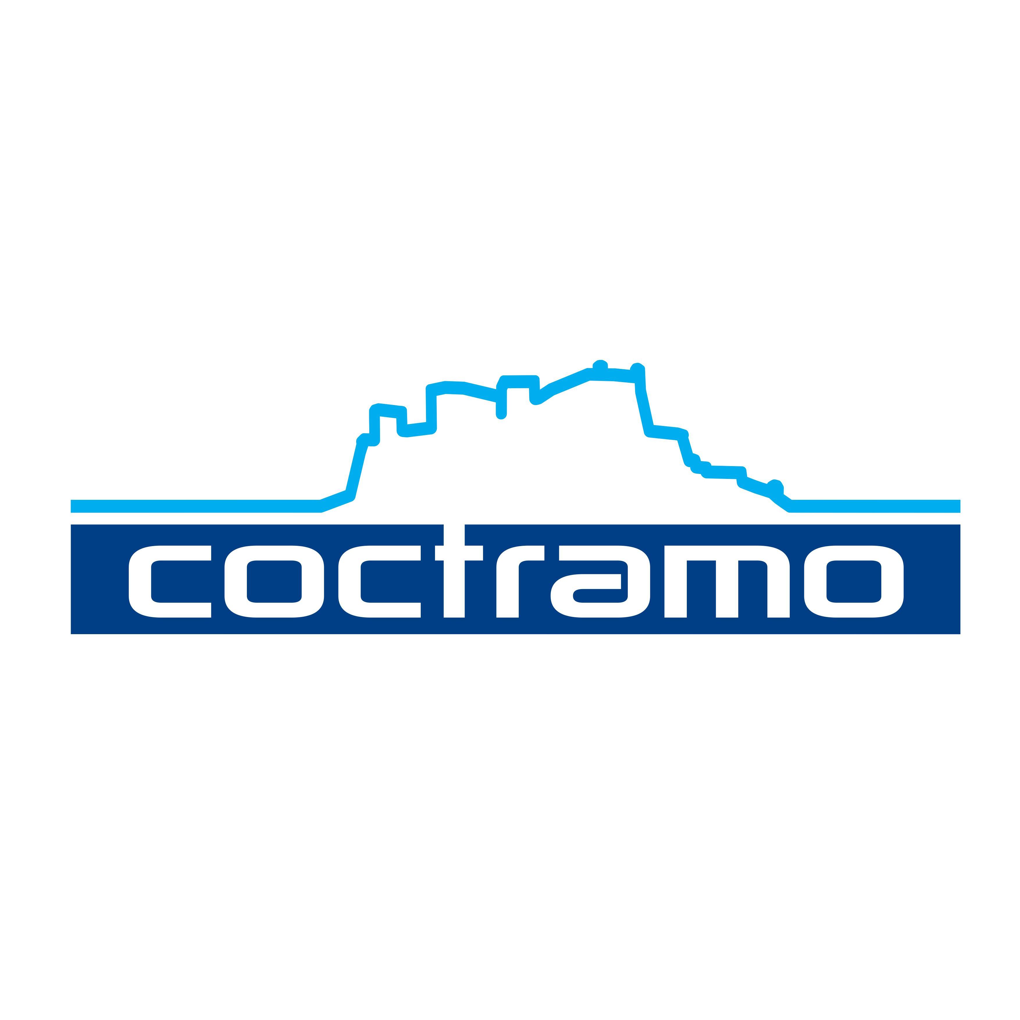 Cooperativa de Transportes Coctramo Logo