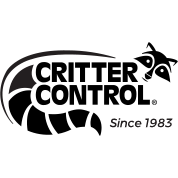 Critter Control of Cincinnati Logo