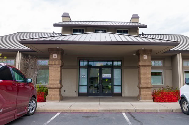 Images Providence Medford Medical Clinic - Hillcrest