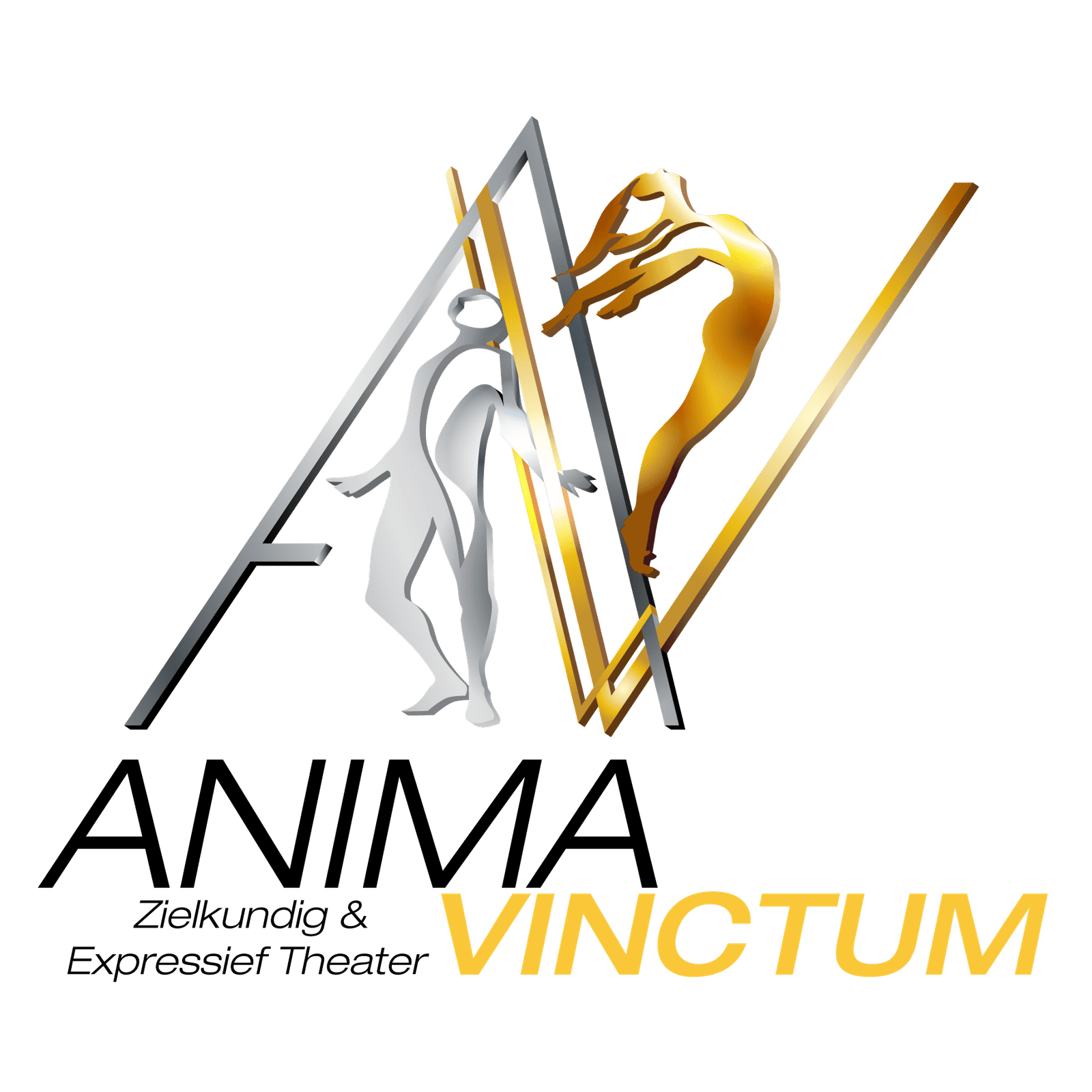 Fotos - Anima Vinctum vzw - Zielkundig & Expressief Theater - 1