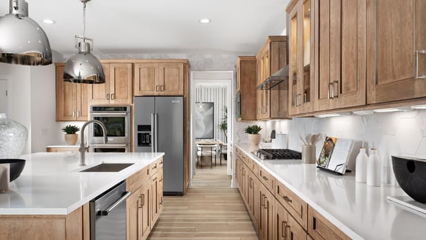 Images Weston Reserve