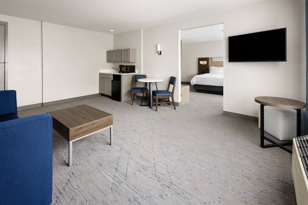 Images Holiday Inn Express & Suites Wyomissing by IHG