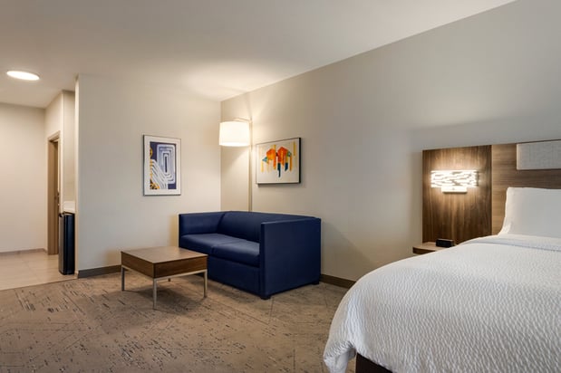 Images Holiday Inn Express & Suites Forrest City by IHG