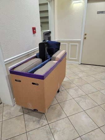 Images Ampol Moving, Inc.