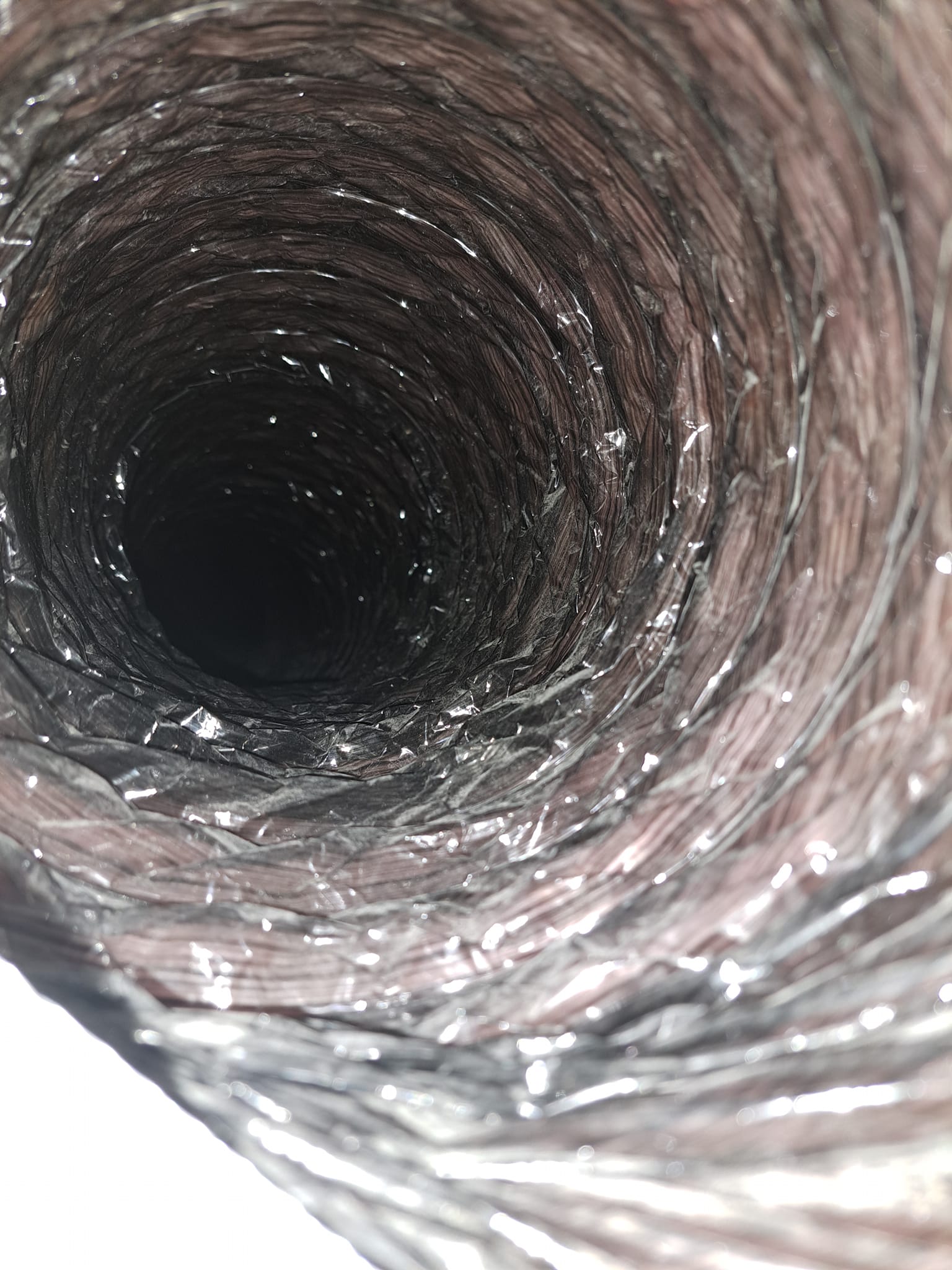 Images R Naturel Inc - Nettoyage de conduits de ventilation