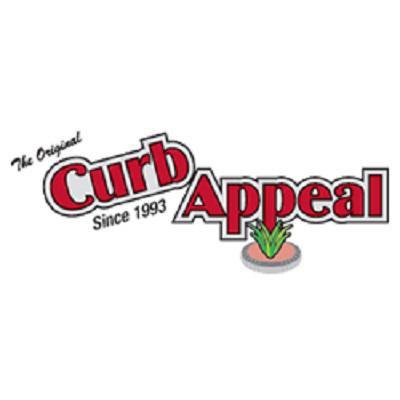 Curb Appeal, LLC Logo