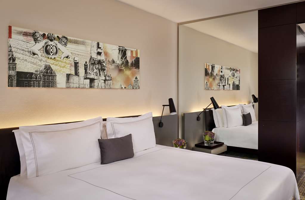 Foto's Park Plaza Victoria Amsterdam