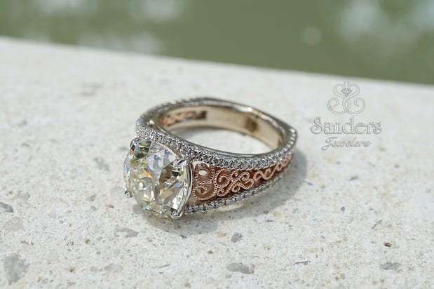 Images Sanders Jewelers