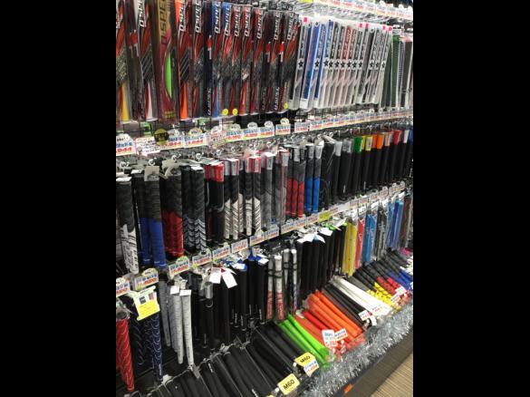Images ゴルフパートナー 丸山ゴルフセンター店
