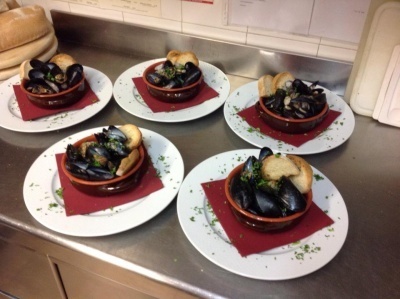 Images Pizzeria Scacco Matto