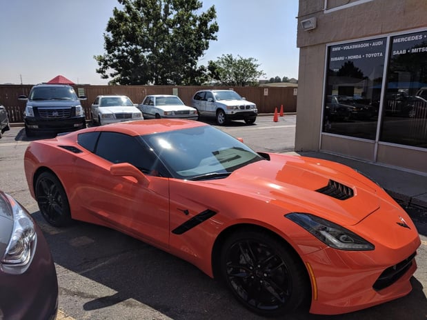 Images Perfect Shade Tinting Solutions