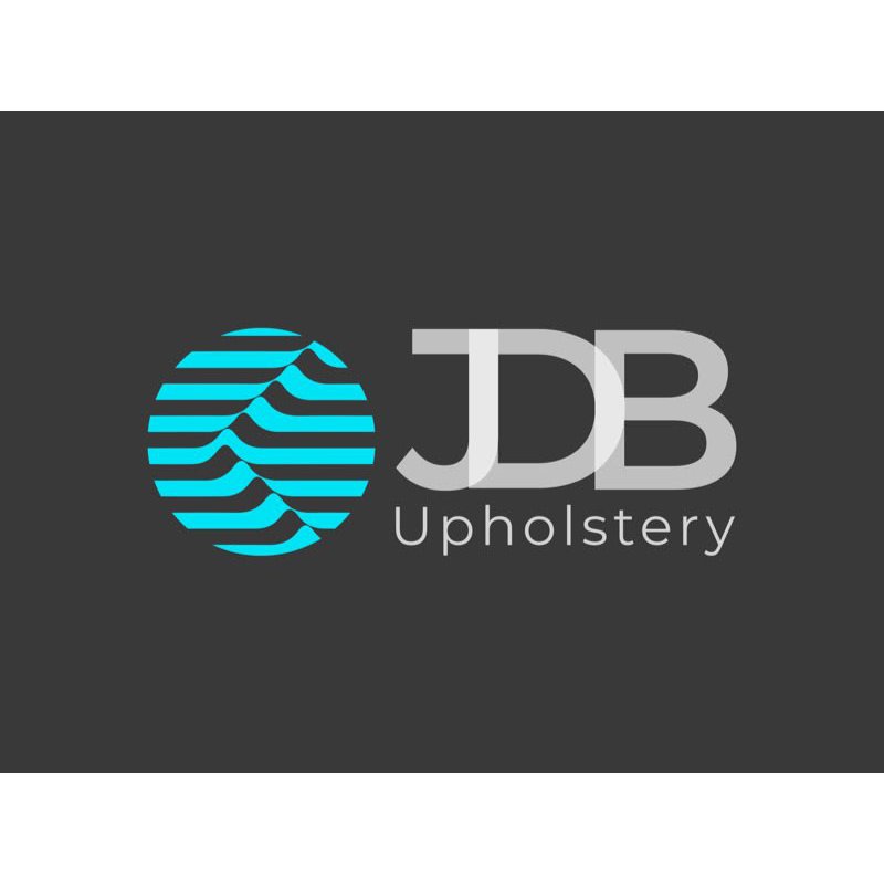 JDB Upholstery Ltd Logo