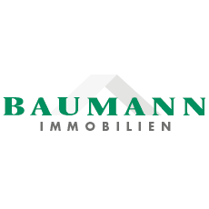 BAUMANN IMMOBILIEN in Frankfurt am Main - Logo