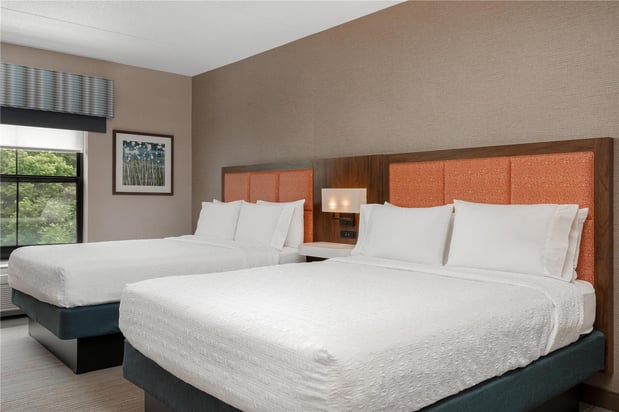 Images Hampton Inn & Suites Wilkes-Barre/Scranton, PA