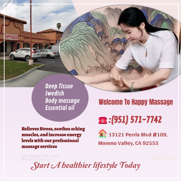 Images Happy Massage