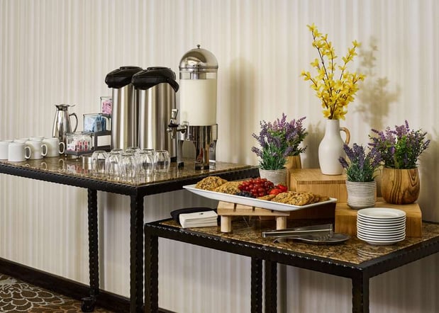 Images DoubleTree by Hilton Hotel Ontario Airport