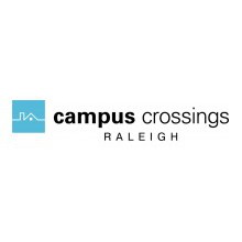 Campus Crossings at Raleigh Logo