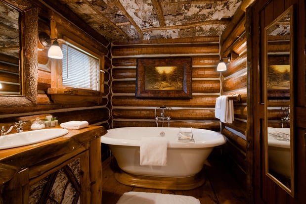 Images Lake Placid Lodge