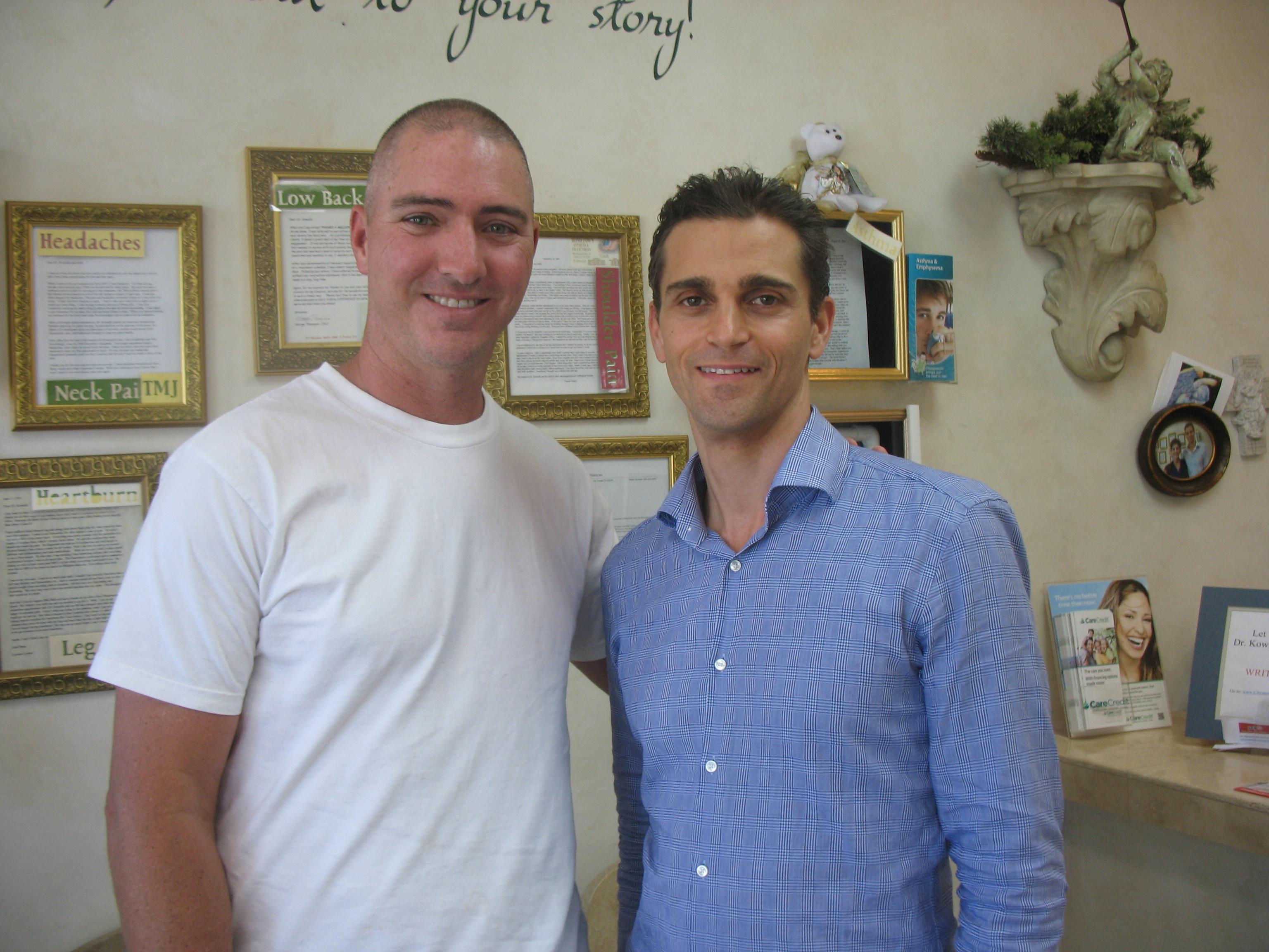 Kowalik Family Chiropractic