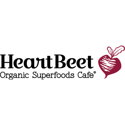 HeartBeet Organic Superfoods Cafe