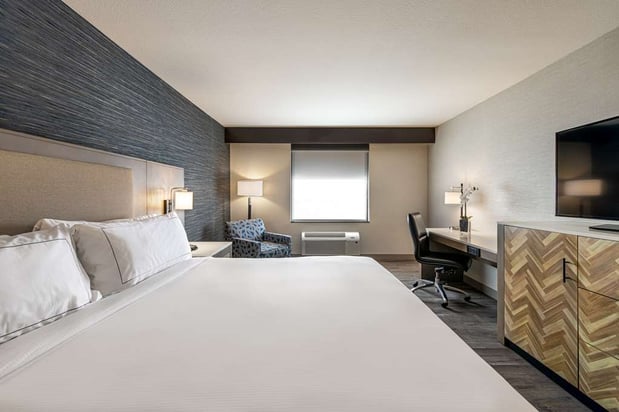 Images DoubleTree by Hilton Hotel Denver - Thornton