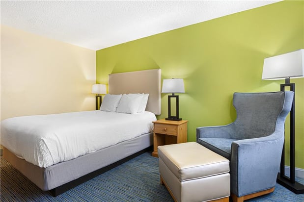 Images Best Western Hi-Desert Inn